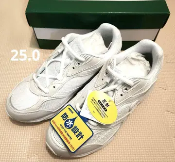 미사용 새상품 윔블던 테니스화 스니커즈 운동화 25.0EEE