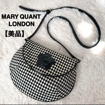 마리콴트 MARY QUANT 백