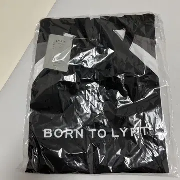 LYFT 탱크탑