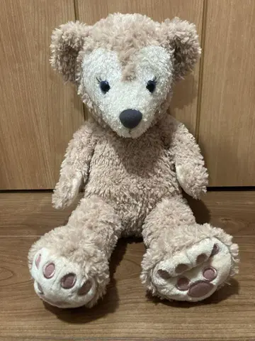 디즈니 셰리메이 봉제 인형