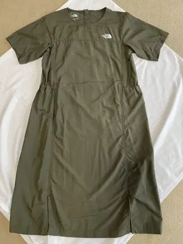 THE NORTH FACE 카르카 원피스 올리브 (M 사이즈)