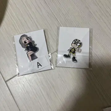쿠다 쿠미 kkap 스크래치 경품