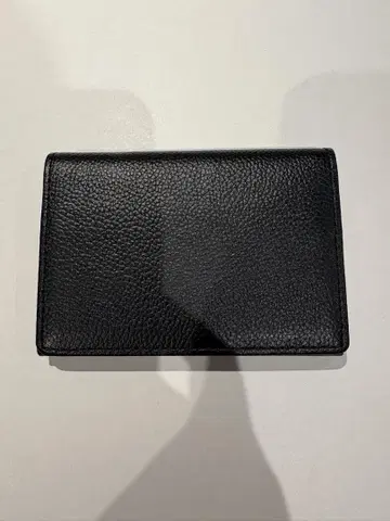 비즈니스 가죽 팩토리 명함지갑