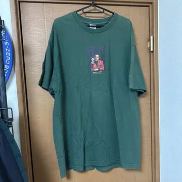 Acapulco Gold 티셔츠 XL 그린