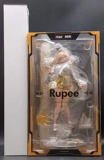 HOBBY SAKURA 루피 럭셔리 에디션 PVC