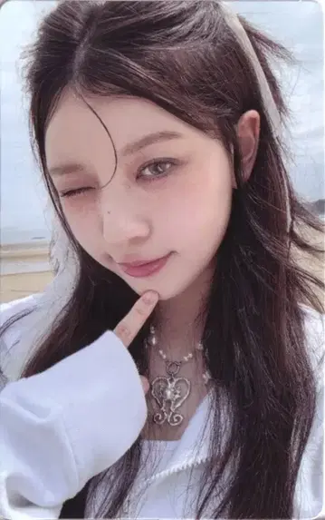 ILLIT GLLIT ver. MOKA I'LL Like you B