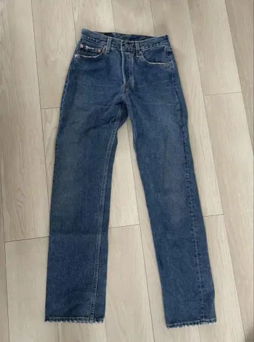 Levi's 501
