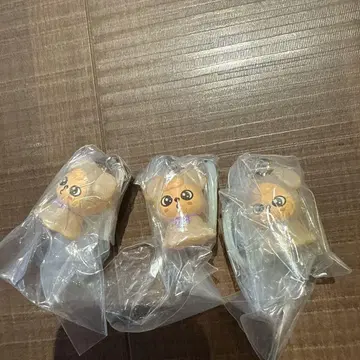 승민 (퍼핌) 메지루시 액세서리