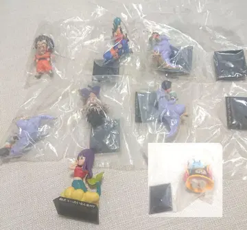 드래곤볼 EX 1번 복권 아카이브스