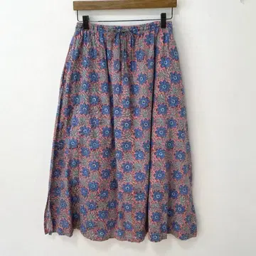 two chamati 스커트