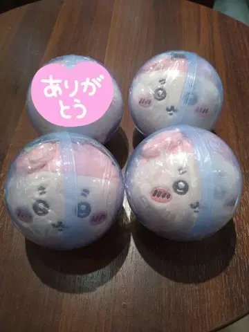치이카와 네소베리 봉제 인형 헌책방 (카니짱) 3개 세트