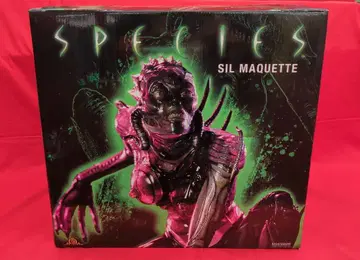 SIDESHOW MAQUETTE SIL