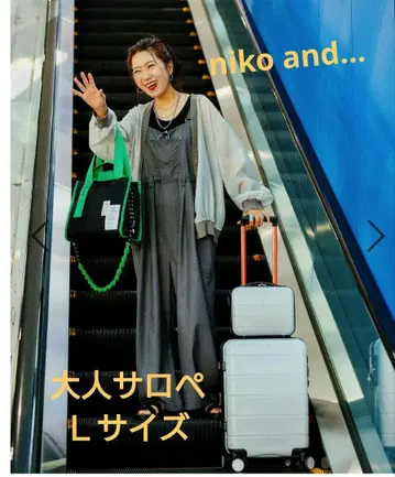 니코앤드 라쿠테로 살로펫