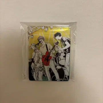 기븐 전 아크릴 블록 B 기븐