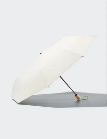 UNIQLO 유니클로 UV컷 컴팩트 엄브렐라 열차단/우산살 55cm