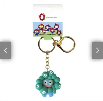 미개봉 새상품 오사카 엑스포 산리오 Sanrio 미야쿠미야쿠 입체 한교동