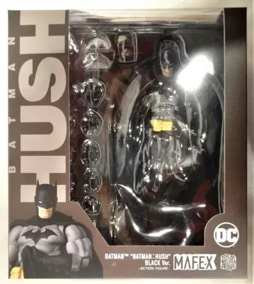 메디콤 토이 MAFEX BATMAN / HUSH BLACK VER 126