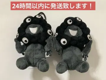 블랙  미야쿠미야쿠 카라비너