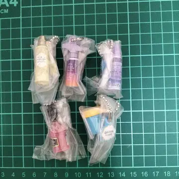 라본 미니어처 참 풀 컴프 세트
