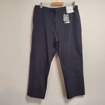 새상품 UNIQLO XL Theory 유니클로 띠어리 감동 이지 팬츠