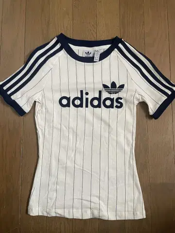 adidas T셔츠