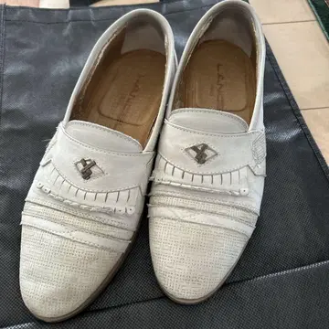 란셀 남성 신발