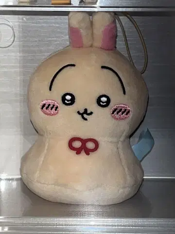 치이카와 토끼 우라야하보즈 마스코트