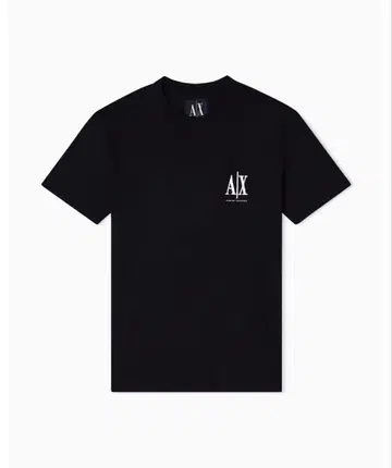 ARMANI EXCHANGE 남성용 티셔츠