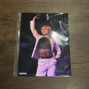 오토기리 유리야 원반 봉입 혜택