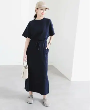 빔즈 / 미니 쭈리 셋업