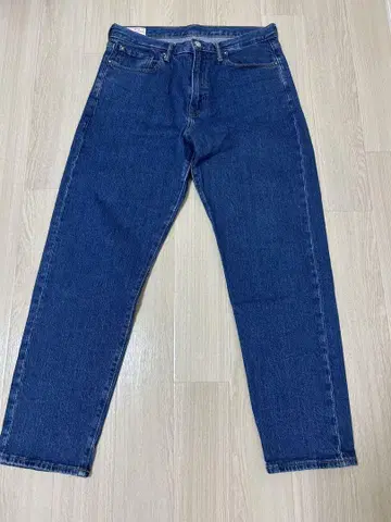 GAP 테이퍼드 데님