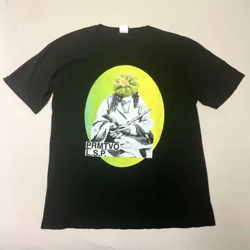 프리미티브 prmtvo 티셔츠
