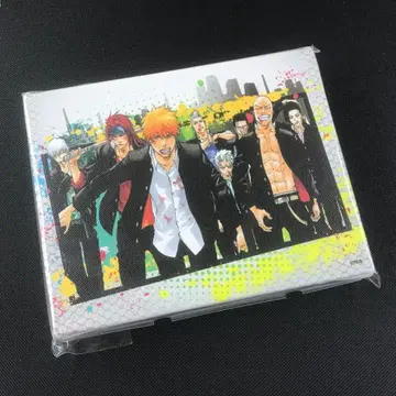 BLEACH 캔버스 보드 호정 고등학교 블리치