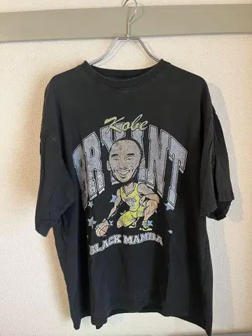 코비 브라이언트 Kobe Bryant 티셔츠