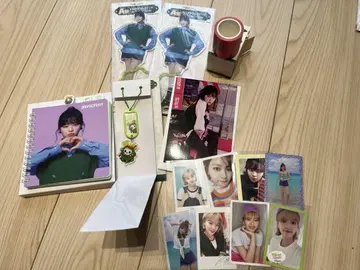 TWICE 정연 정블리(정현) 묶음 판매