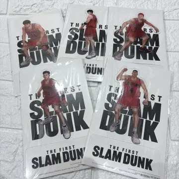 슬램덩크 SLAM DUNK 혜택 PET 스탠드