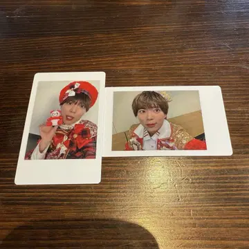 팬더 드래곤 파치 하피카