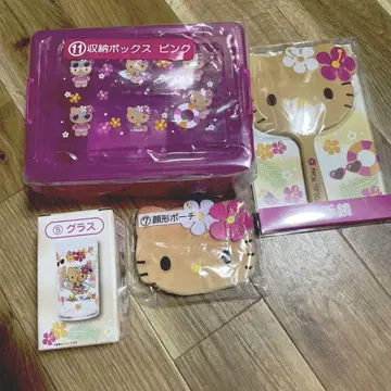 일광화상 헬로키티 산리오 뽑기