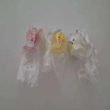 SKZOO 메지루시 액세서리