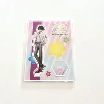 니지산지 사카요리 소우마 아크릴 스탠드