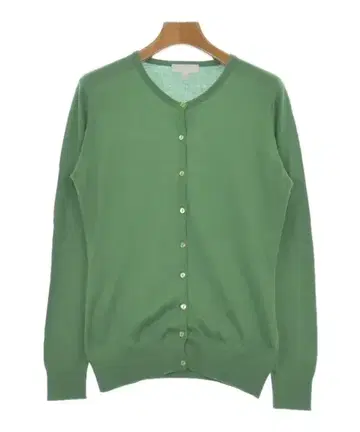 JOHN SMEDLEY 가디건 여성용
