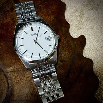 CITIZEN 더 시티즌 1998년 모델 A610