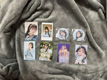 마나카 마나 굿즈 묶음 판매