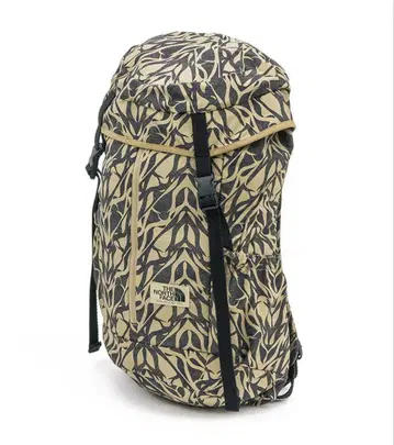 THE NORTH FACE 퍼플 라벨 프린트 데이팩