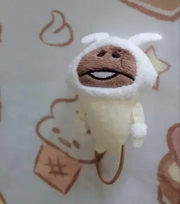 만져봐! 탐정 나메코 재배 키트 봉제 인형