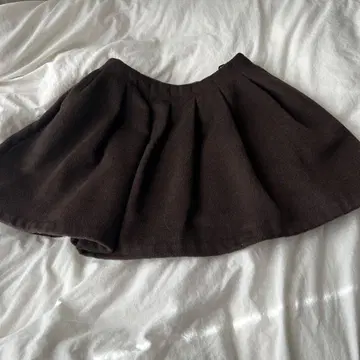 moussy/M_ TUCK MINI SKIRT