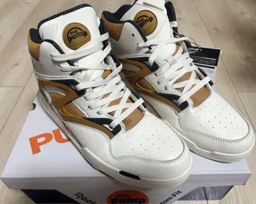 Reebok pump omni zone 2 옴니존 농구화 펌프
