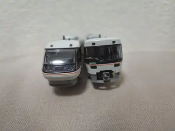 KATO 10-1781 383계 [시나노] 6량 기본 세트