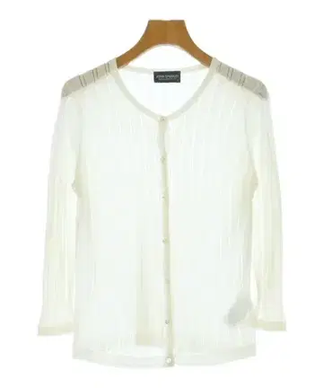 JOHN SMEDLEY 가디건 여성용