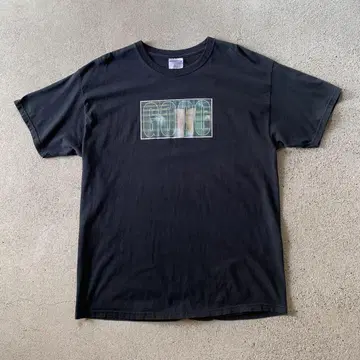 00's KILL BILL GOGO 유바리 Tee 킬빌 Movie